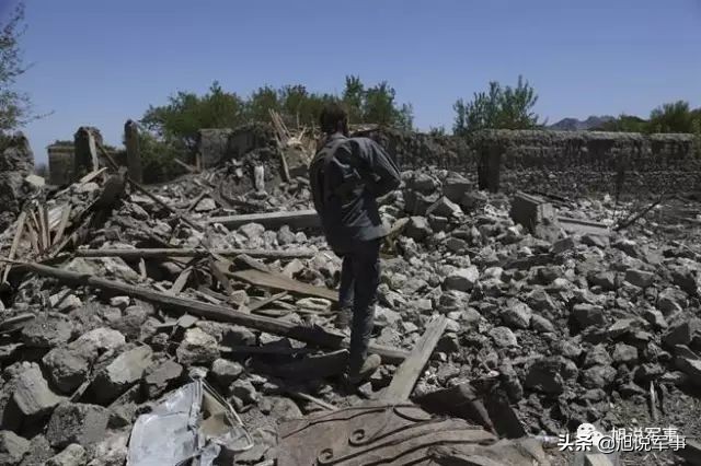 没有最大，只有更大，大到需要60节车厢才能拉完的大炮