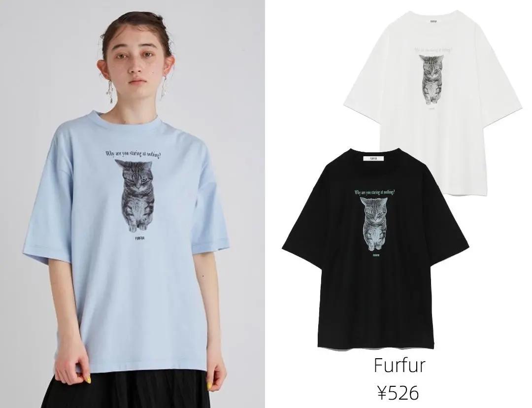 夏天值得入手的上衣,夏天的100件上衣