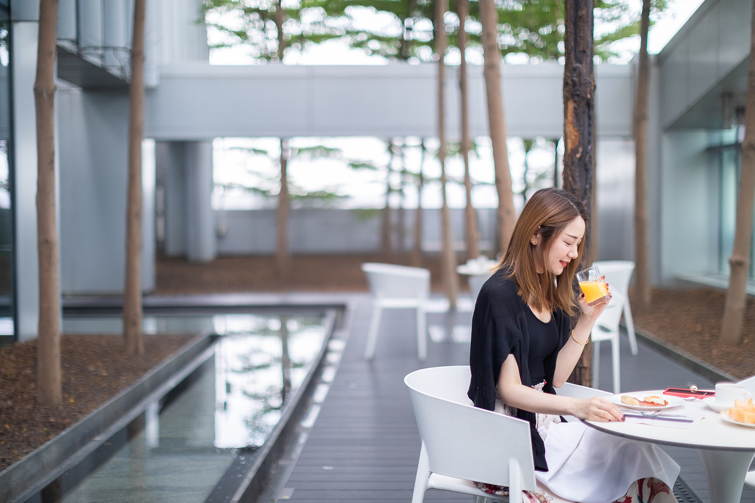 打卡佛山帆船度假酒店,佛山最顶级酒店打卡