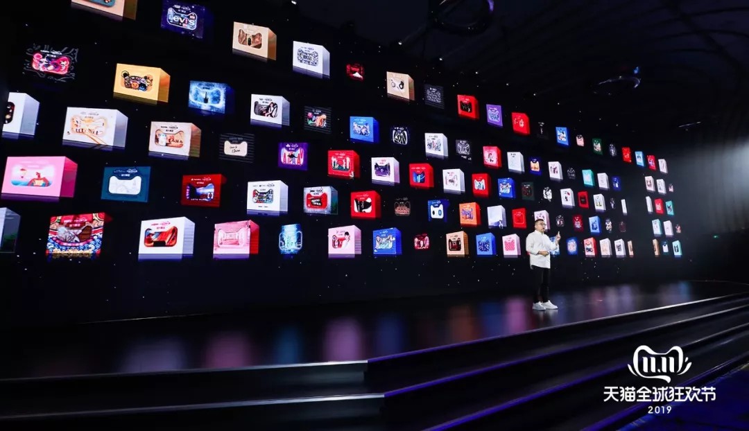 天猫新品营销策略怎么做,天猫创意营销活动