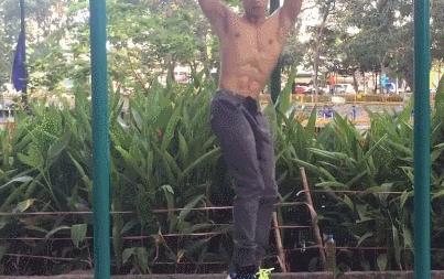 锻炼侧腹肌最有效的动作,是先练腹肌还是先练侧腹