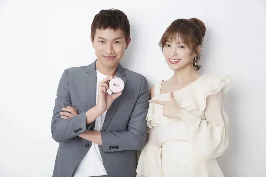 唇部小熨斗抹出q弹水嫩少女唇,抹完润唇膏嘴唇凉嗖嗖的