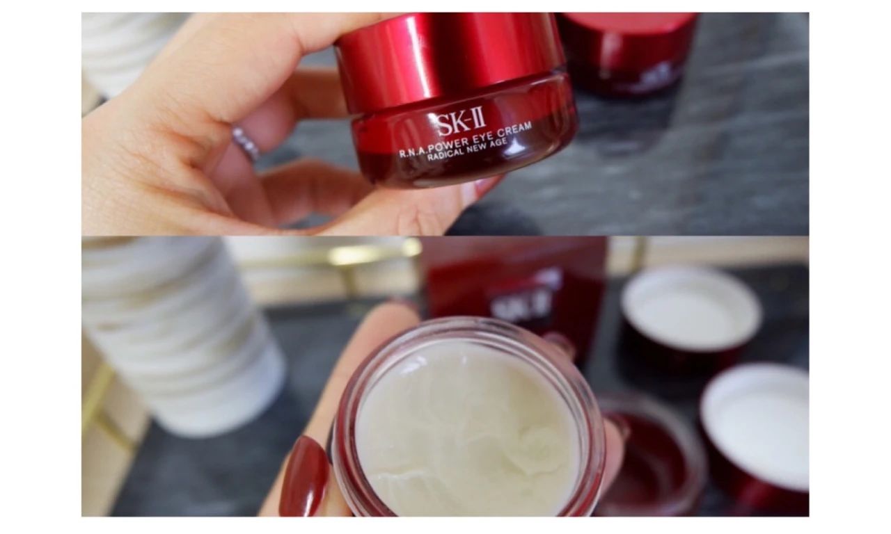 人气高的抗皱眼霜,人气最旺眼霜