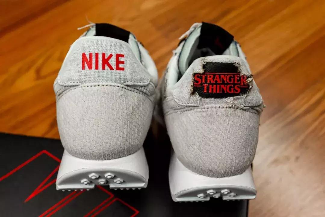 nike怪奇物语隐藏鞋款 (nike怪奇物语限定配色)