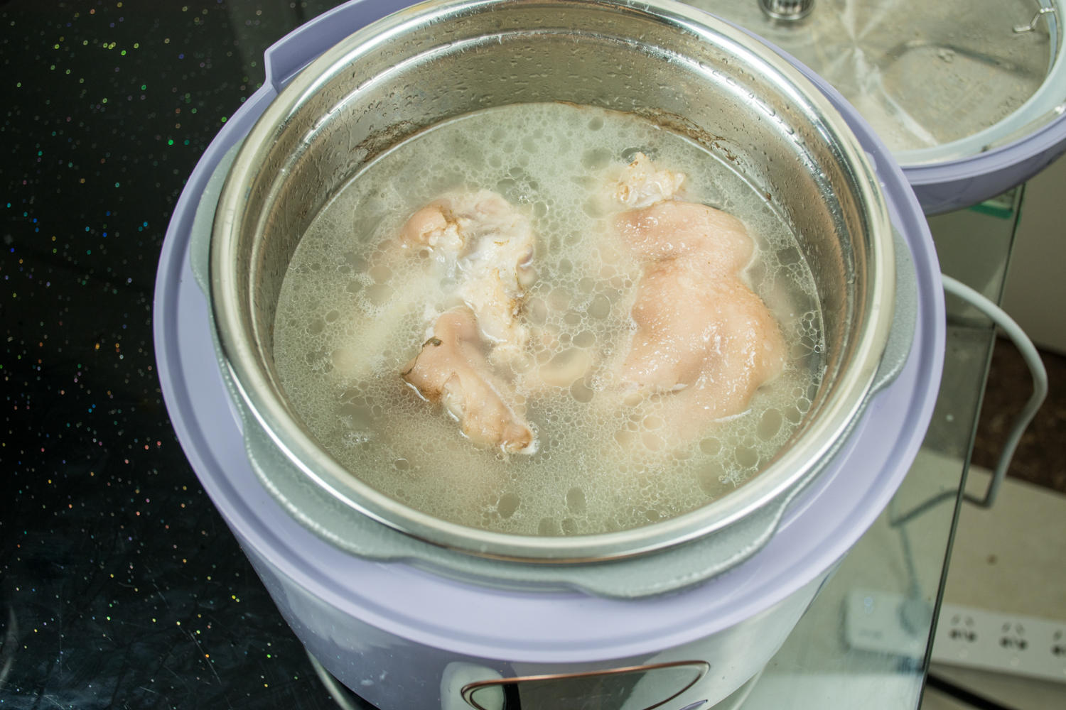 大宇饭煲,大宇多功能锅煲仔饭