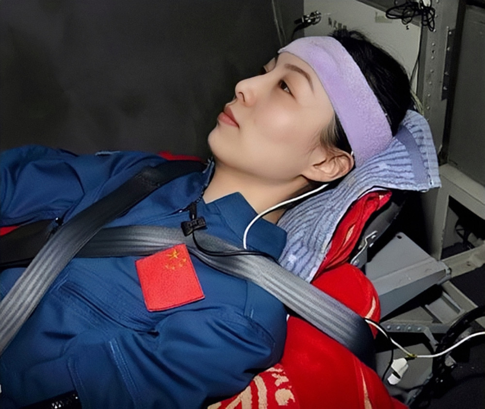 女航天员选拔必须已育吗,女航天员选拔视频