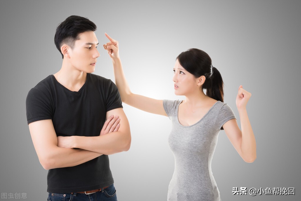 女朋友在网上跟别人暧昧能原谅吗,怀疑女朋友和别人暧昧如何试探她