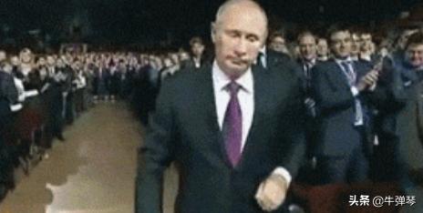 普京最近几天的新闻,普京最近干的几件大事