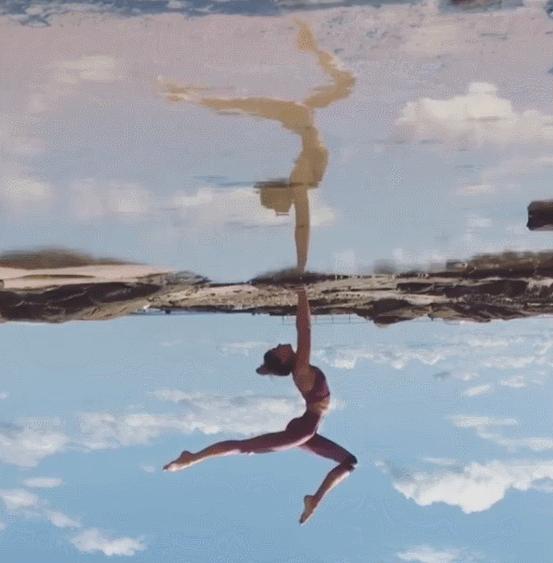 一个女孩几岁练瑜伽赚了十万 (瑜伽年入千万)