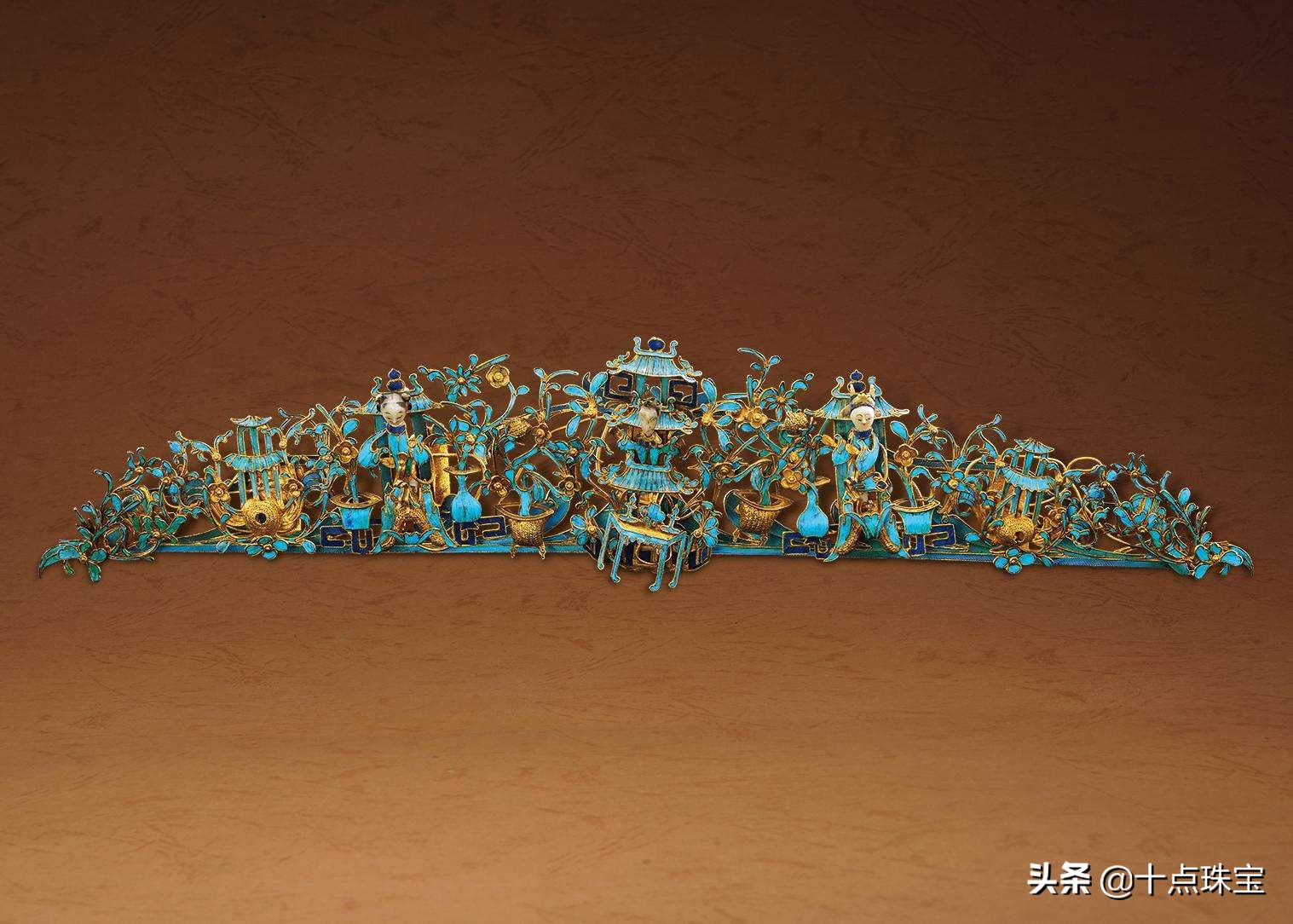 千足金和古法黄金谁的黄金纯度好,黄金古法传承与3d硬金的区别