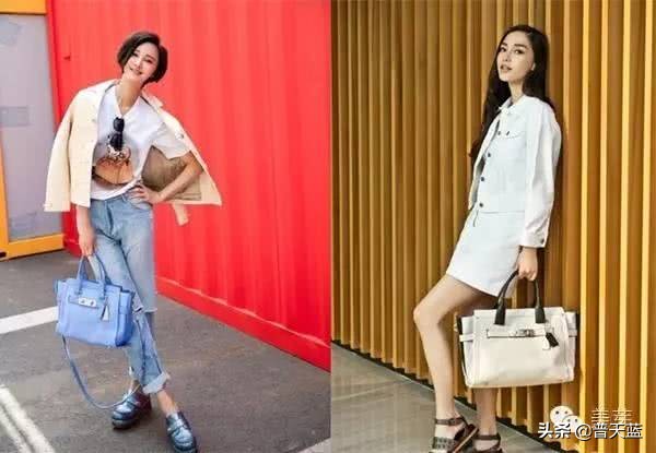 女性必买的10种包包,女生一定要拥有的10个大牌包包