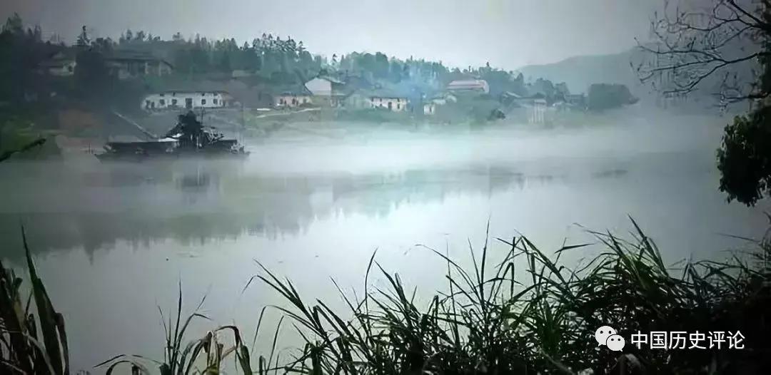 屈原为什么要投江自沉,屈原为什么投江而死的原因简略