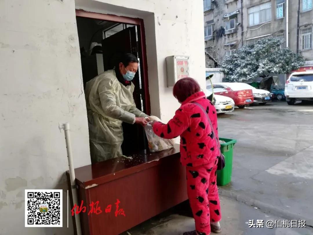 非常时期暖心的凡人金句,非常时刻最有心的凡人金句