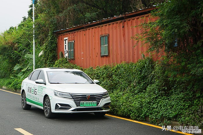 插电式混动车开了5年感受,插电式混动和纯油3年后区别