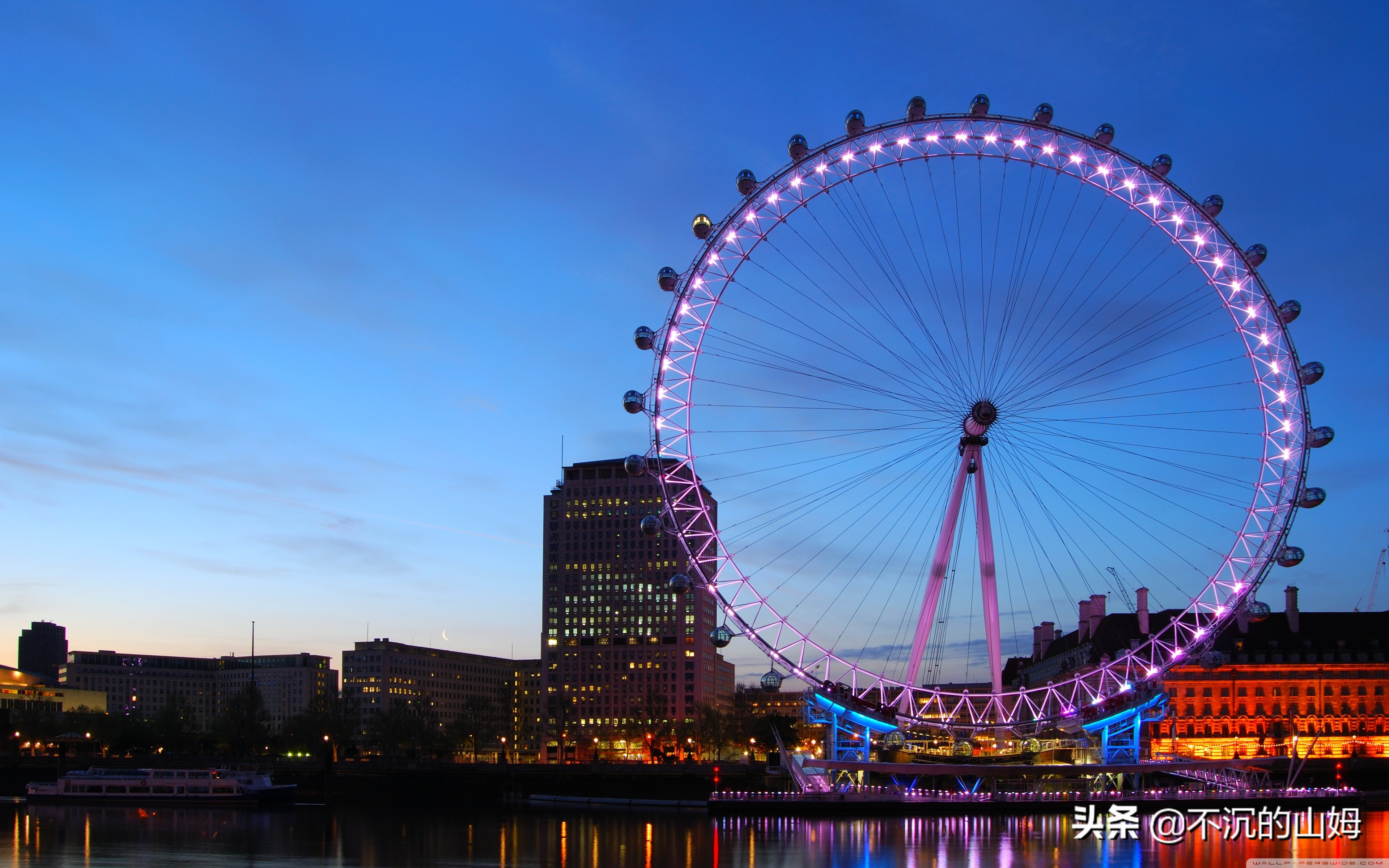 世界各国首都及地标建筑,世界各国首都一览表图画