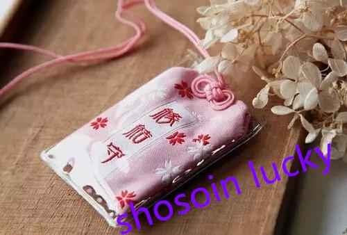 招财猫御守足金,日本御守招财猫