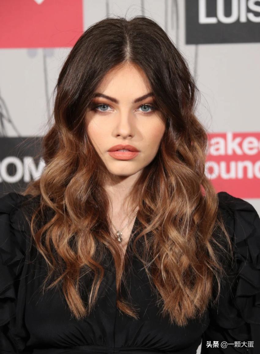 世界上最美丽的十大美女排名,世界上长相最美丽的女孩