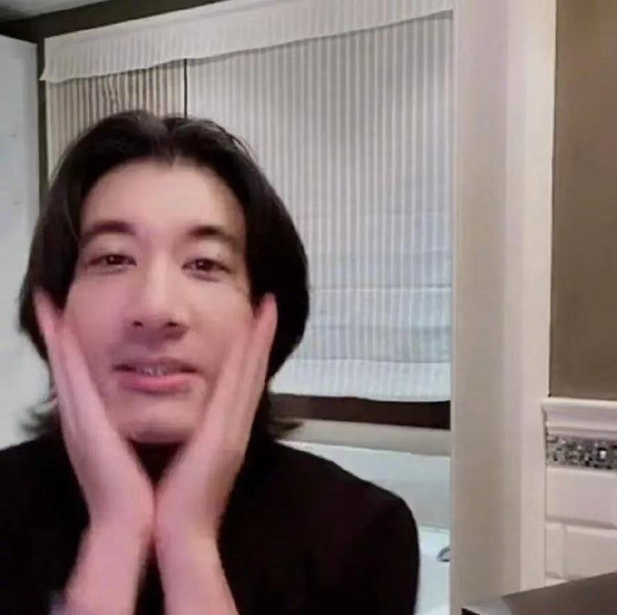 王力宏直播刮胡子的原因,王力宏直播刮胡子收入