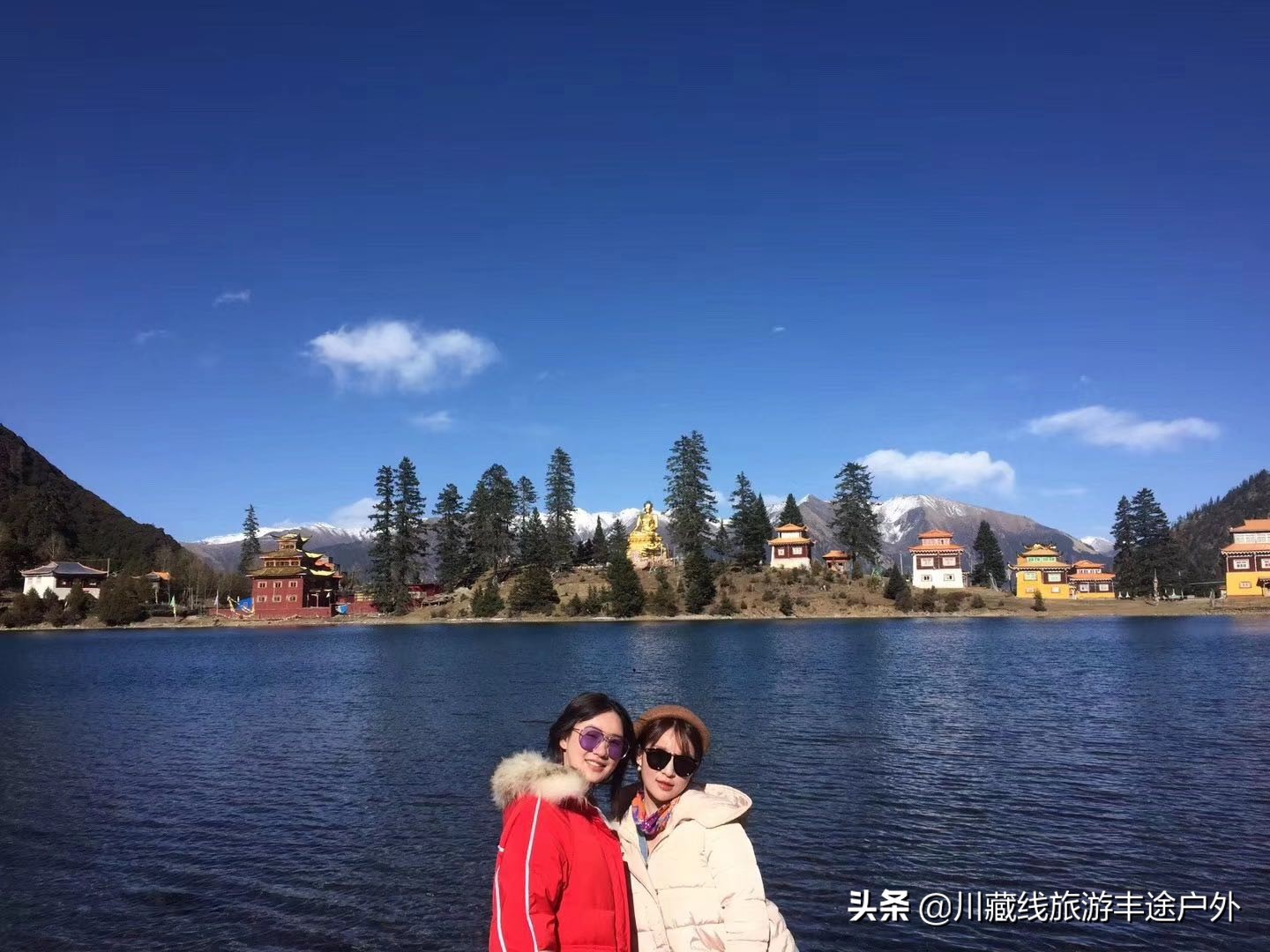 川藏线最佳季节自驾游攻略,川藏线自驾游最佳时间选择