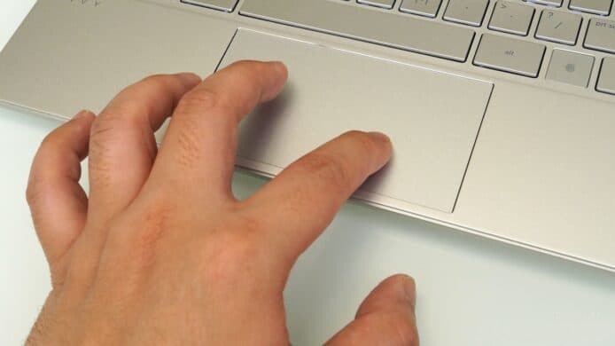 惠普hpenvy13十代酷睿版体验评测,hpenvy13笔记本