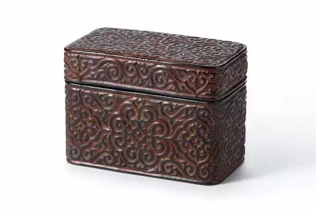 史上最具权威榜单出炉，中国漆器最高成交20强