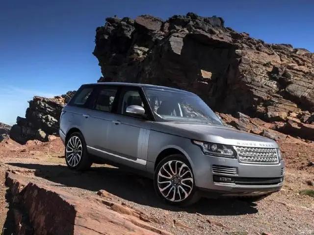 路虎质量差为什么卖得很好,奇瑞路虎出现质量问题