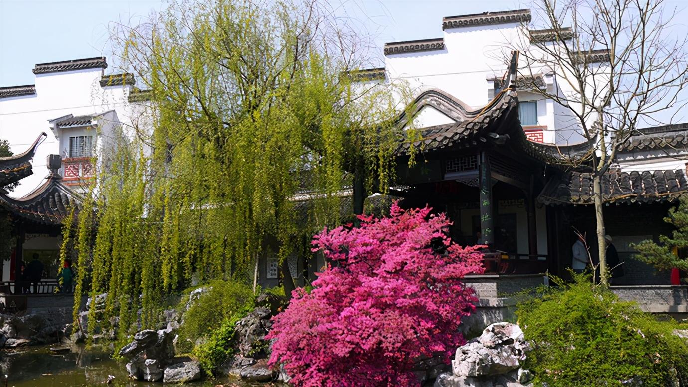 江苏省泰州市区域划分图,江苏泰州市属于华南还是华东