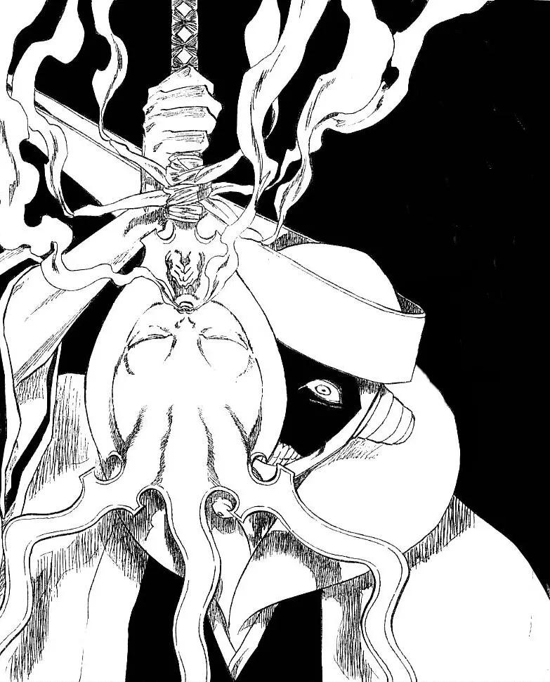 三分钟看懂死神漫画,日本漫画死神世界观