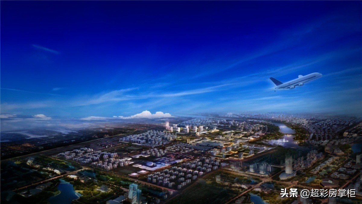 郑州航空港南岗最新楼盘价格,郑州航空港区楼盘分析