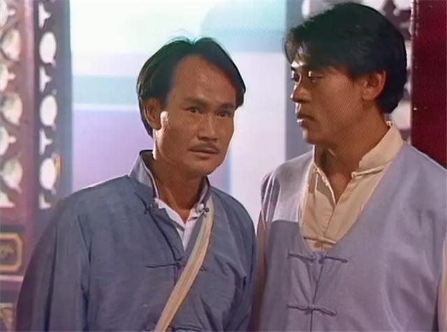 10大僵尸连续剧,tvb和亚视的僵尸电视剧