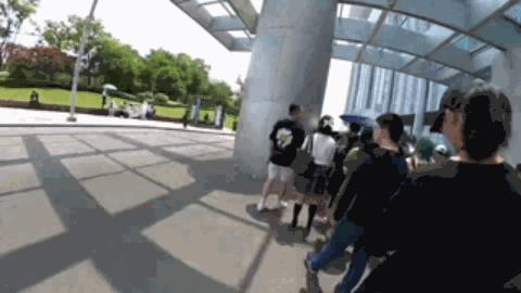 漫展见到特别喜欢的coser,逛漫展上遇到的神仙coser