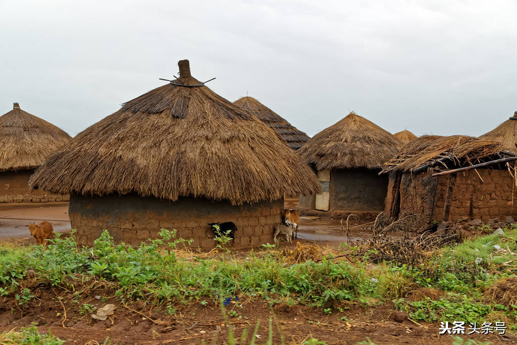 乌干达现状如何,乌干达现状走进真实的乌干达