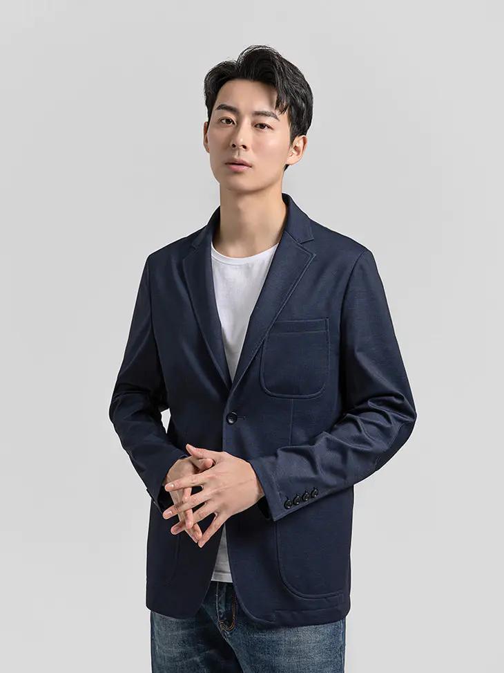 死板还太正式？那是你不会穿！西装才是现代男人的铠甲