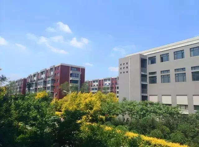 辽宁中医药大学杏林学院独立学院,辽宁中医药大学三个校区
