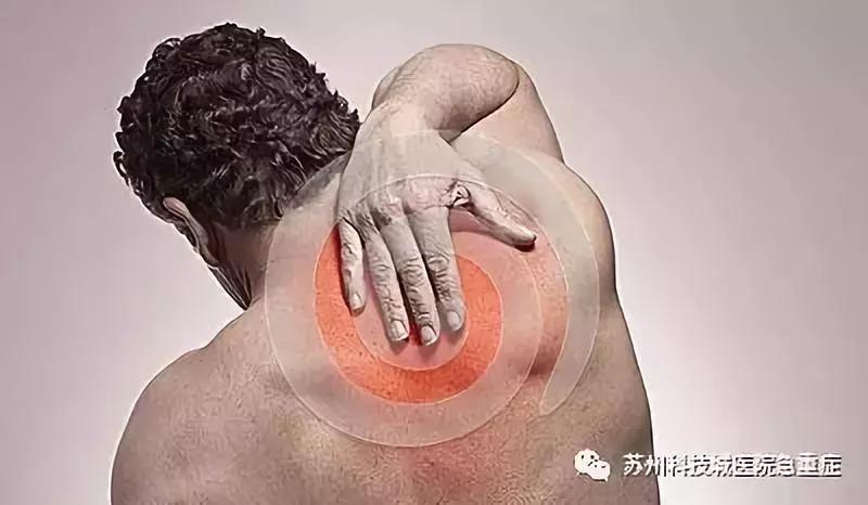 跌打损伤一招解决,跌打损伤后怎么止痛