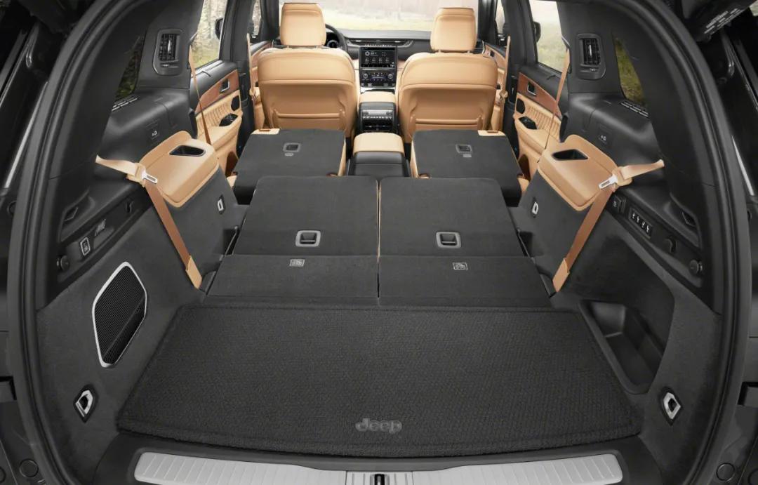 jeep全新大切诺基,jeep2014款大切诺基3.6怎么样