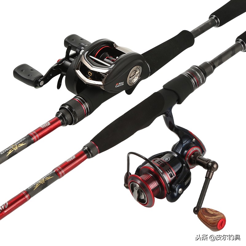 钓鱼人的世纪难题！渔具和女友到底哪个重要？