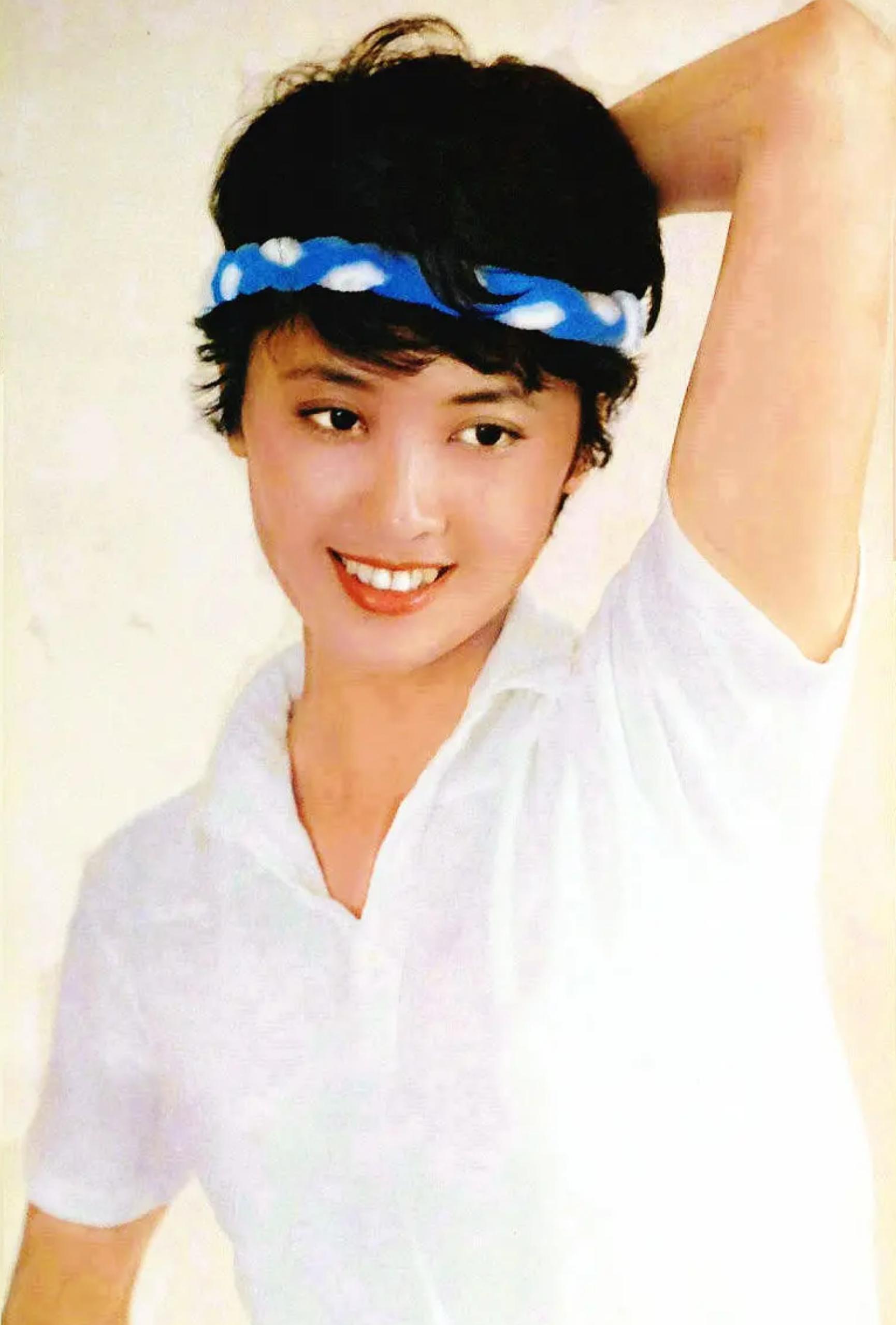 朱琳和徐少华的现状,朱琳与徐少华现状