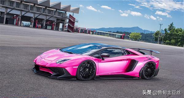 「毂锐驰」豪车车友看过来这个品牌你一定想拥有