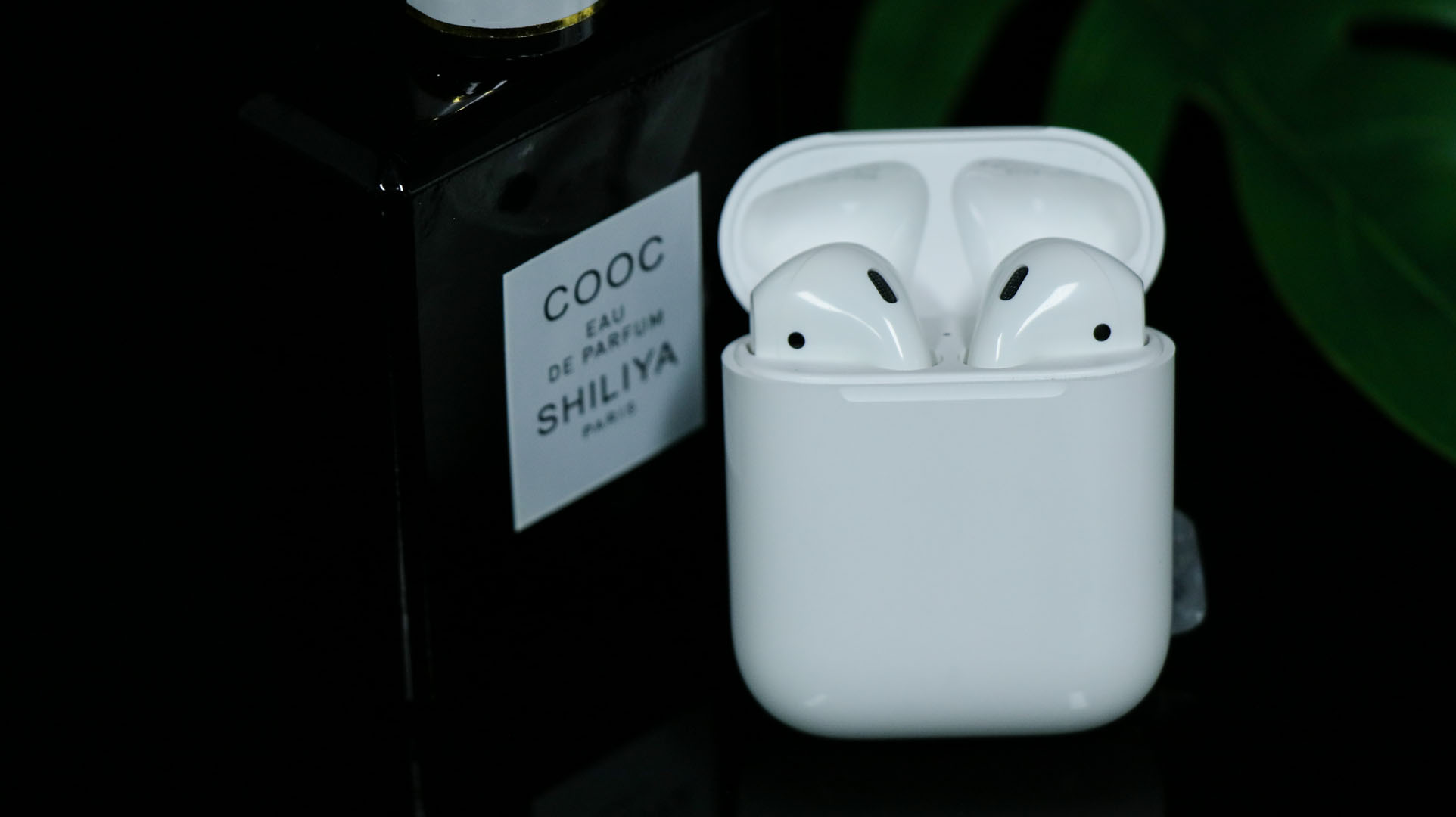 无敌是多么寂寞！AirPods2但求一败而不可得