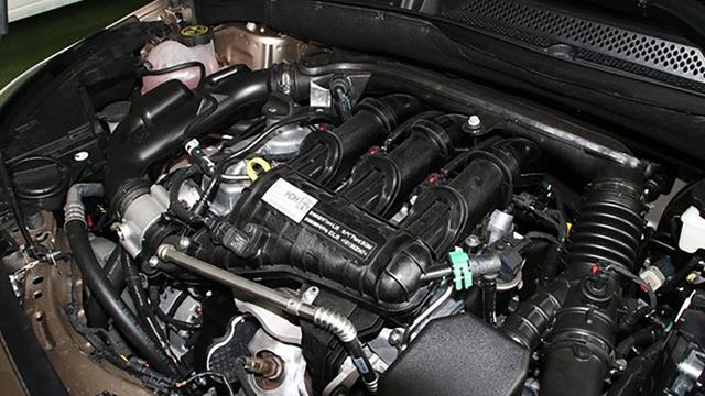 5万左右买哪款别克比较好,16年别克凯越4万多值得购买吗