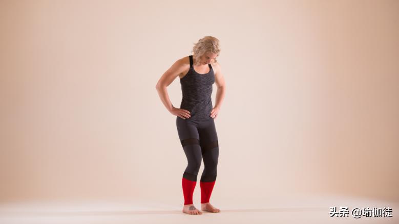 足底筋膜炎练什么瑜伽姿势好,哪些瑜伽体式加强足底训练