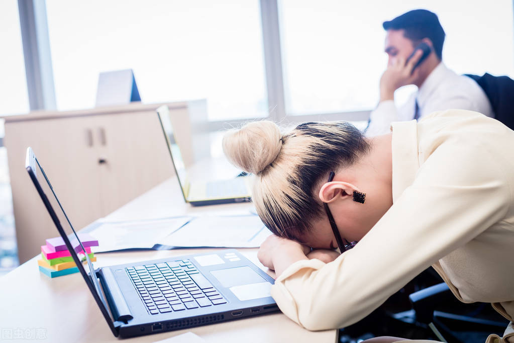 午觉为什么睡不着,中午午睡会睡不着如何解决