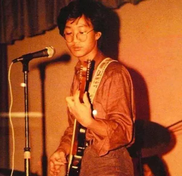 永远的黄家驹光辉岁月,永远的黄家驹