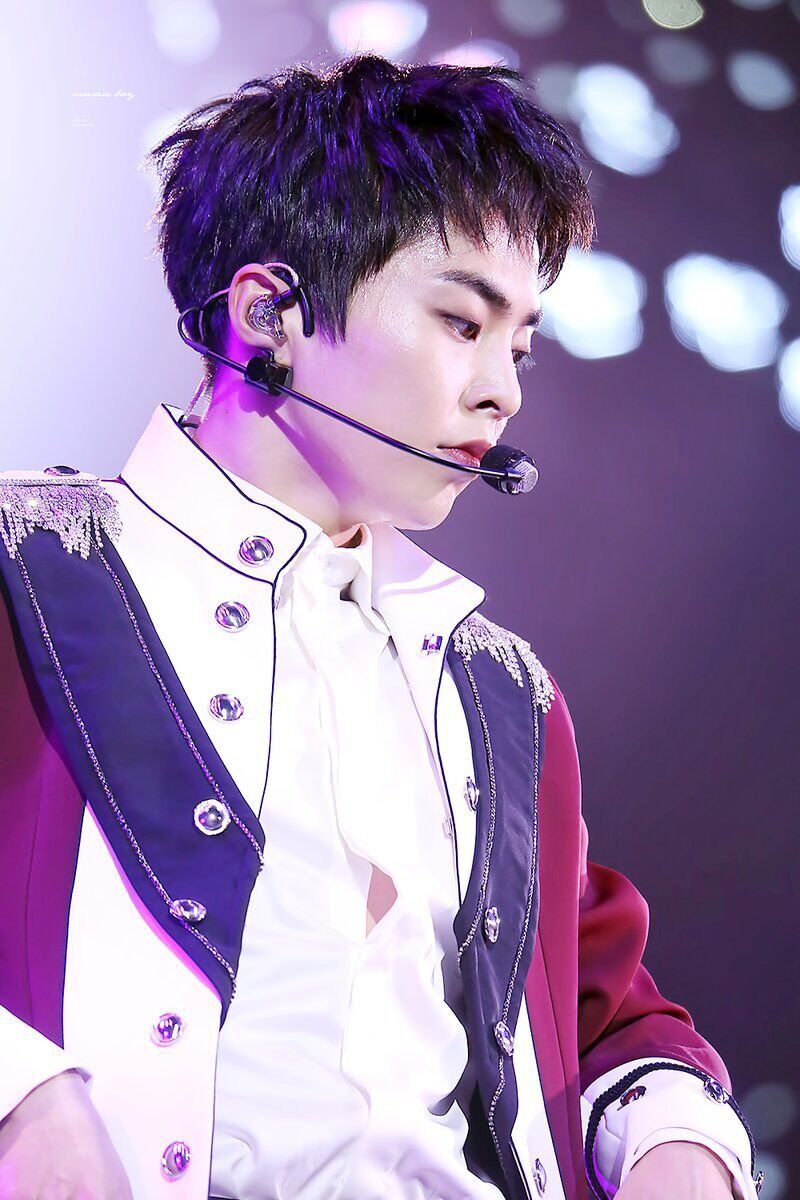 exo金俊勉恋爱,exo金珉锡恋爱日常