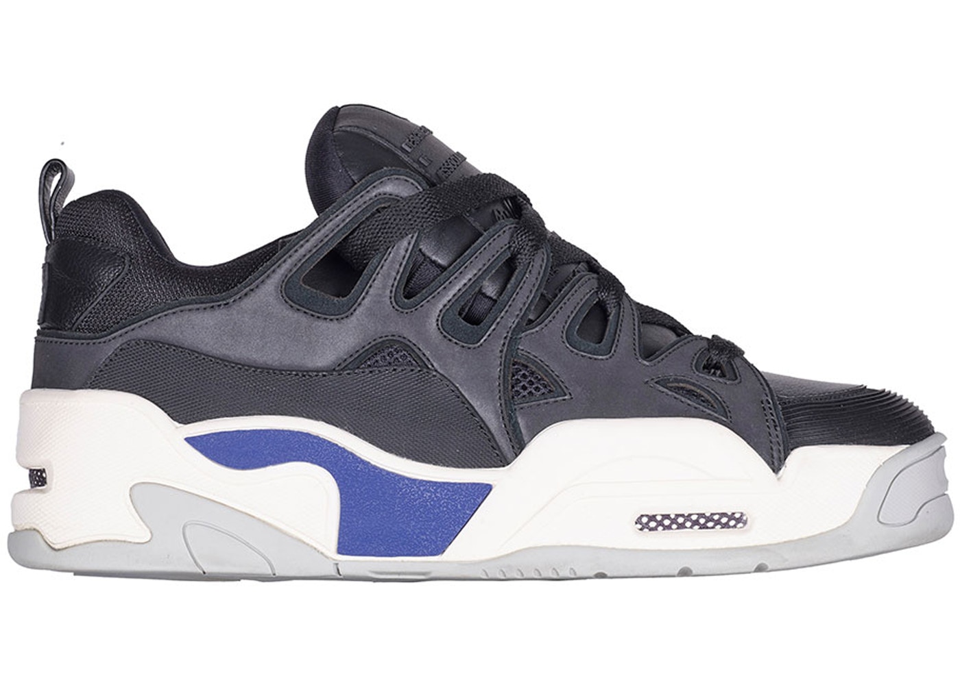 当前最流行的十大运动鞋,十年百大经典运动鞋