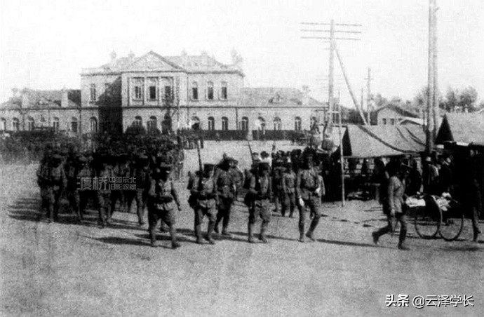 吉林市老火车站图,吉林市新火车站现状