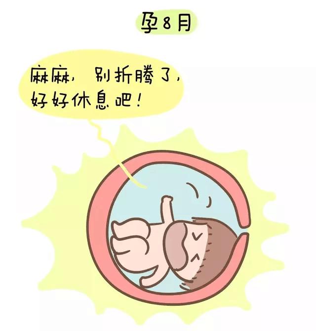 怀孕了一直害怕胎儿有问题,孕前三个月胎儿害怕什么