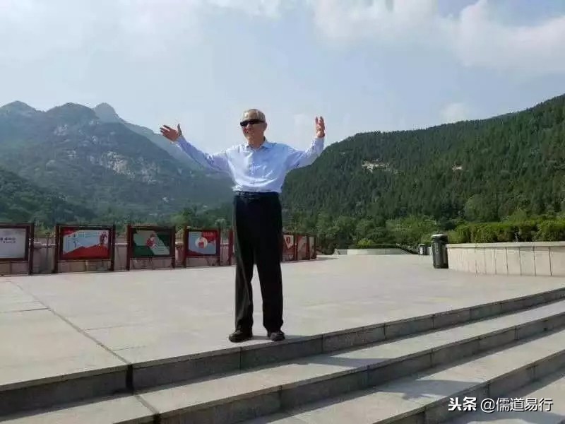 曾仕强：寒衣节｜关于“鬼神”，那些你不知道的事……