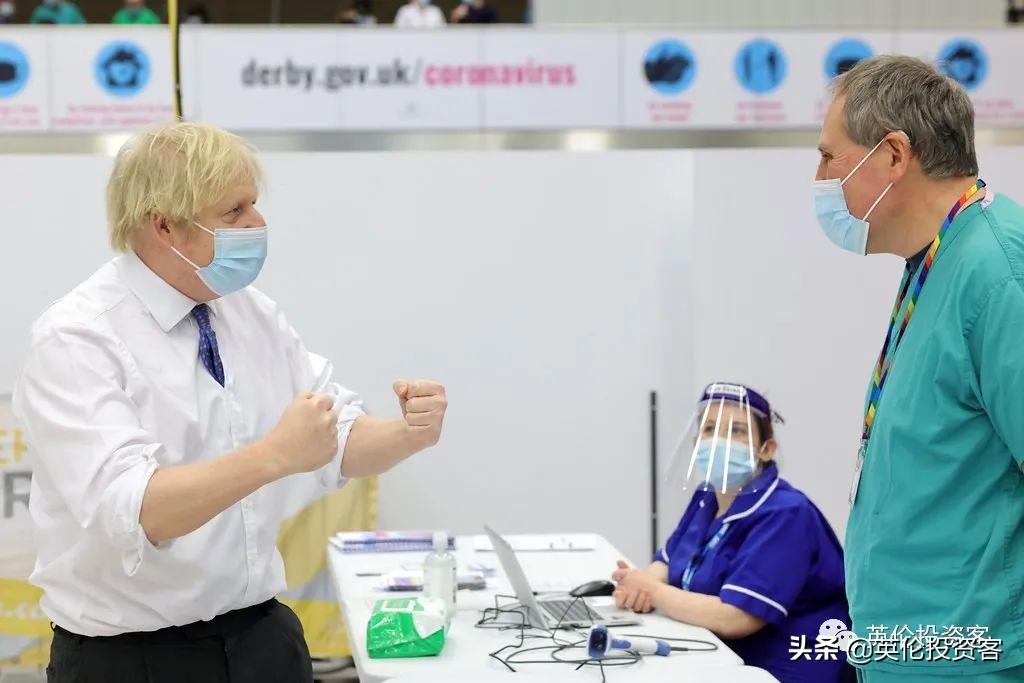 能为在英国的海外公民接种疫苗吗,群体免疫英国现状